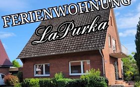 Lapurka Ll Home